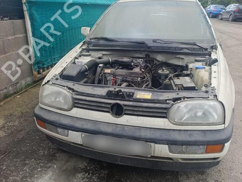 Brugte VW GOLF III (1H1)    4604482