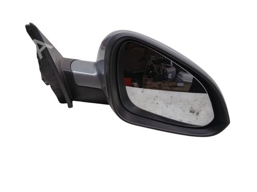 Used Left mirror OPEL INSIGNIA A (G09) [2008-2017]  31841552
