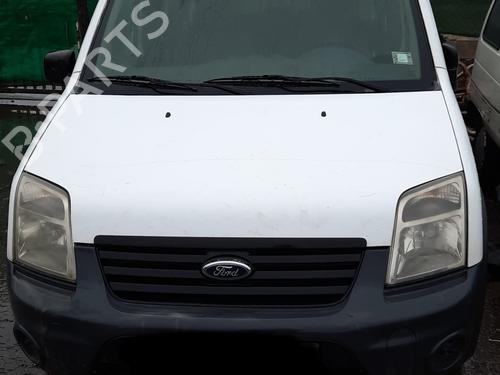 Left front driveshaft FORD TOURNEO CONNECT 1.8 TDCi /TDDi /DI | BP20835065M38 