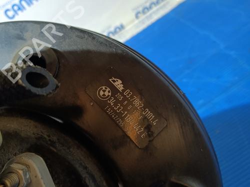Servo brake BMW 3 (E46) 320 d | BP20839694M42 