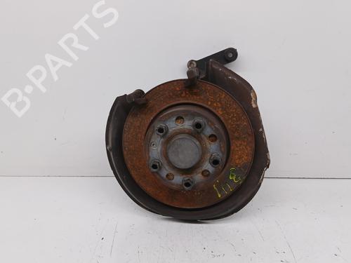 Høyre Styrespindel lagerhus SEAT TOLEDO III (5P2) [2004-2009]  27835037