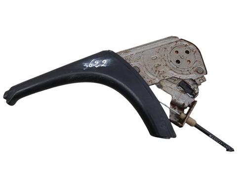 Used Hand brake Hand brake MERCEDES-BENZ SPRINTER 3-t Van (B906) [2006-2018] 39721351 39721351