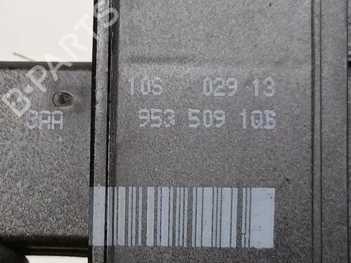 Warning switch VW PASSAT B6 Variant (3C5)  | BP29750694I22 