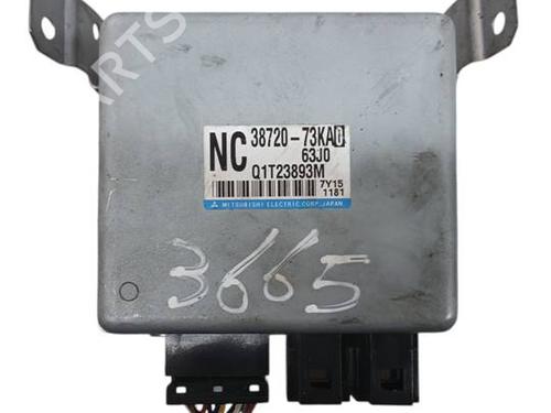 Elektronisk modul Elektronisk modul SUZUKI SWIFT III (MZ, EZ) [2005-2026] 39752769 39752769