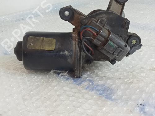 Rear wiper motor NISSAN PRIMERA (P10) 2.0 16V 4x4 | BP20820518M102 