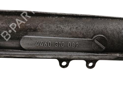 Front differential PORSCHE CAYENNE (92A) | BP32391644M23