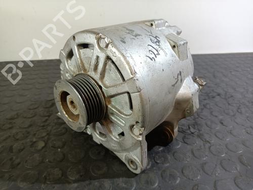 Used Alternator VW TOUAREG (7LA, 7L6, 7L7) [2002-2013]  26332345