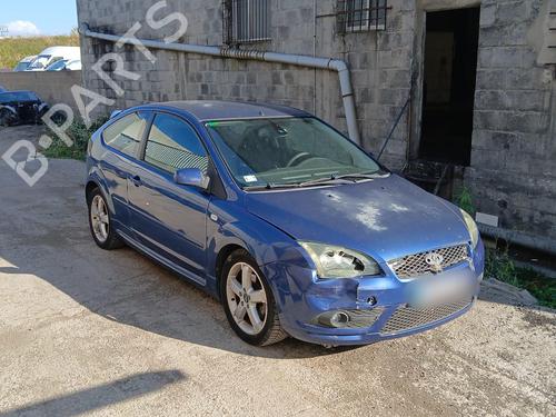 Gearbox FORD FOCUS II (DA_, HCP, DP)  | BP26222627M3 