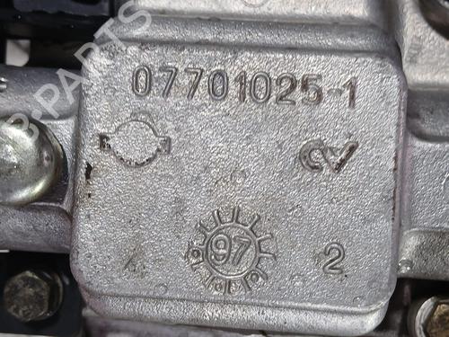 Gearbox NISSAN TRADE Van 100 | BP20845139M3 