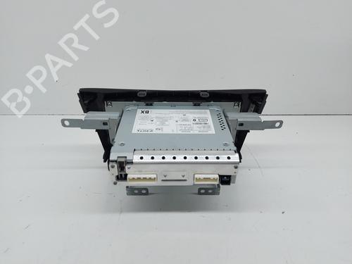 Radio NISSAN QASHQAI II (J11, J11_)  | BP24174780E6 