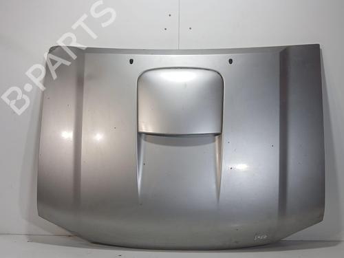 Used Hood NISSAN NAVARA (D22) [1997-2025]  28112073