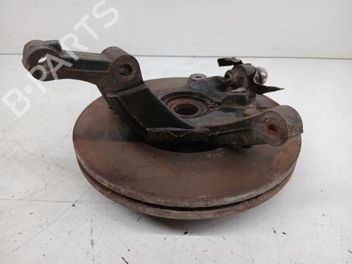 Used Right front steering knuckle NISSAN PRIMASTAR Van (X83) 2.0 dCi 115 (114 hp) 26922819
