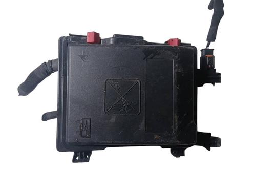 Used Fuse box Fuse box PEUGEOT 3008 II SUV (MC_, MR_, MJ_, M4_) [2016-2026] 39658080 39658080