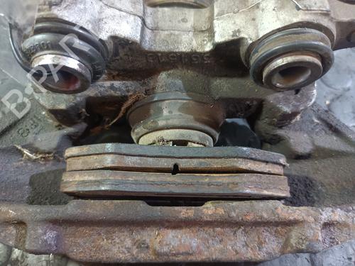 Right front brake caliper CITROËN XSARA Coupe (N0) 1.6 16V | BP27584350M104 