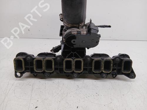 Intake manifold FORD TRANSIT V363 Van (FCD, FDD)  | BP28321200M70 