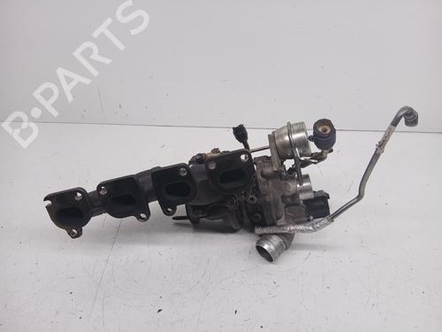 Turbocharger/Supercharger PEUGEOT 308 CC (4B_) 1.6 16V | BP28080844M71 