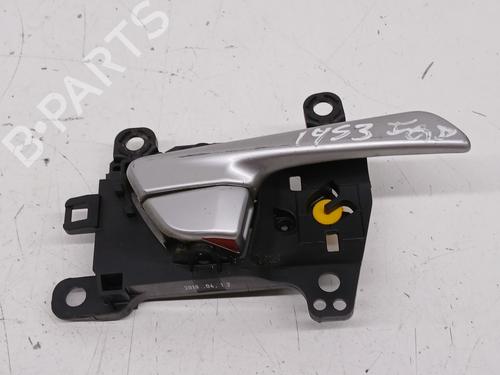 Used Front left interior door handle HYUNDAI TUCSON (TL, TLE) 1.6 GDi (132 hp) 28151467