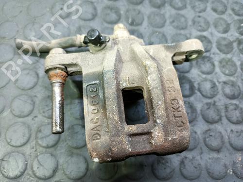 Etrier arriere gauche CITROËN SAXO (S0, S1) 1.5 D (57 hp) 32036828