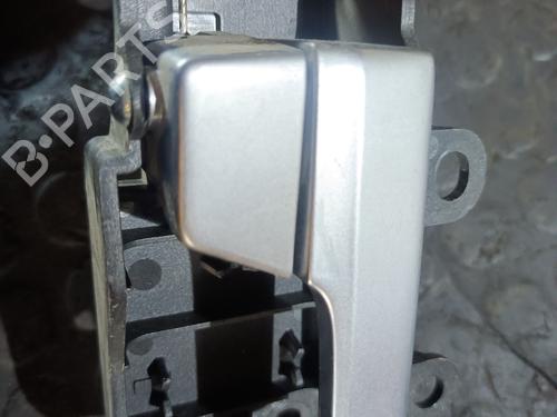 Front right window mechanism FORD FOCUS I (DAW, DBW) 1.8 TDCi | BP20819255C23 