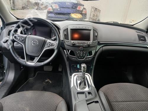 Left headlight OPEL INSIGNIA A (G09)  | BP31949503C28 