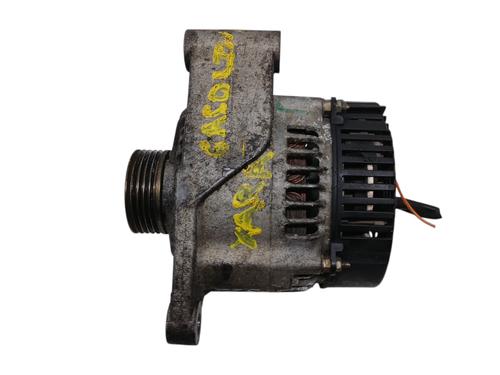 Used Alternator Alternator CITROËN XSARA Break (N2) 1.6 i (88 hp) 34099279 34099279