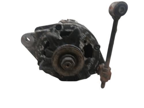 Used Alternator Alternator OPEL FRONTERA A (U92) 2.3 TD (5JMWL4) (100 hp) 33886051 33886051