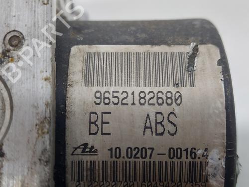 ABS pump CITROËN C2 (JM_)  | BP20840773M43 