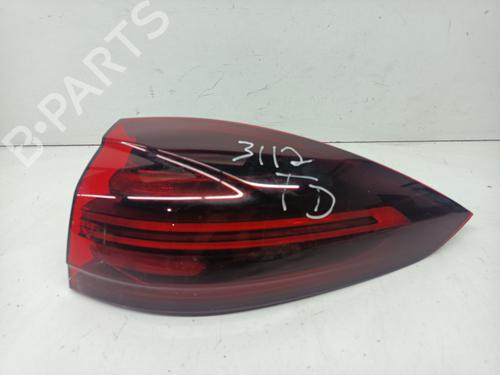 Højre baglygte PORSCHE CAYENNE (92A) [2010-2025]  28124001