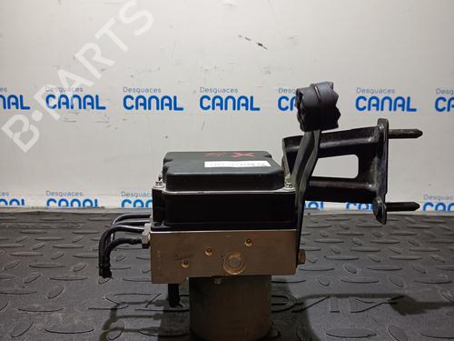 Used ABS pump BMW X3 (E83) xDrive 20 d (177 hp) 20843776