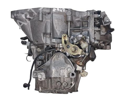 Gearbox PEUGEOT 407 (6D_)  | BP29000925M3 