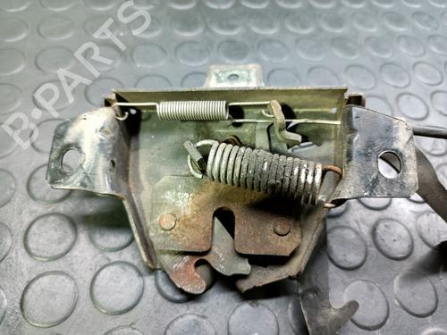 Hood lock HYUNDAI H-1 Van (A1)  | BP20815841C133 