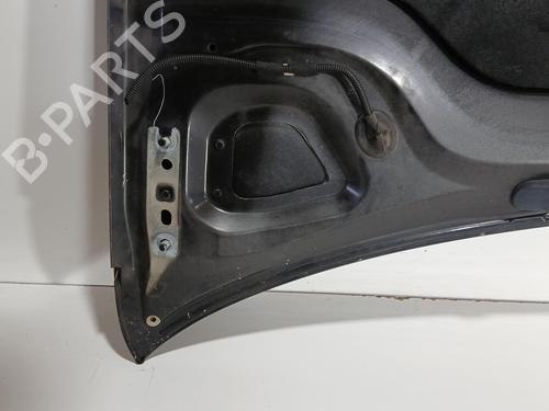 Hood VW GOLF V (1K1)  | BP27501522C1 