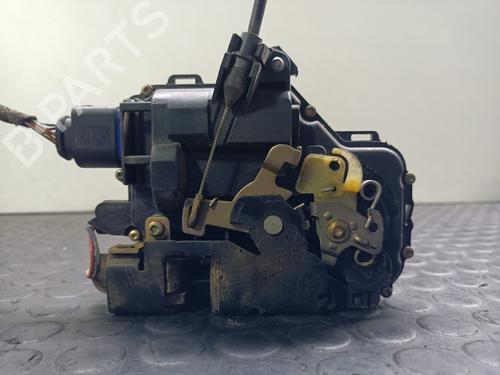 Used Front right lock SKODA FABIA I (6Y2) [1999-2008]  20831436