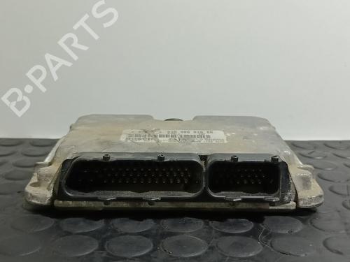 Used Engine control unit (ECU) AUDI A3 (8L1) 1.9 TDI (90 hp) 20840490