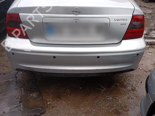 Used Parts OPEL VECTRA B (J96) 2.0 DTI 16V (F19) (101 hp) 4337873