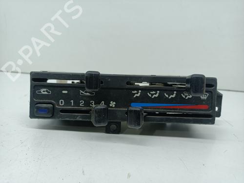 Commande Chauffage NISSAN PICK UP (D22) 2.5 TD 4WD (103 hp) 31817052