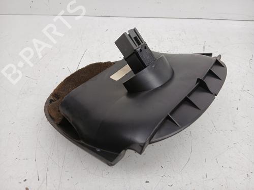 Advarselskontakt PEUGEOT 206 Hatchback (2A/C) 2.0 HDI 90 | BP29856019I22