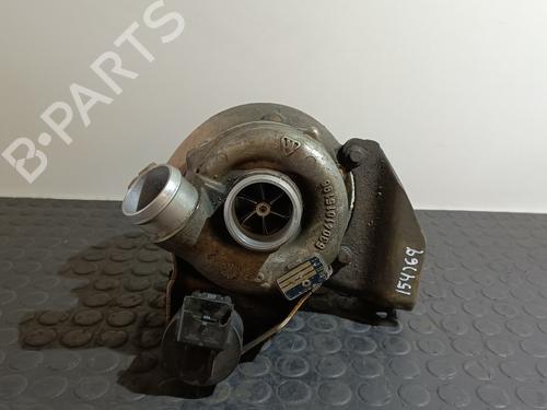 Used Turbocharger/Supercharger LAND ROVER RANGE ROVER SPORT I (L320) 2.7 D 4x4 (190 hp) 20844169