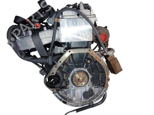 Engine MERCEDES-BENZ C-CLASS (W203) C 200 CDI (203.004) | BP39203733M1  - Image 6