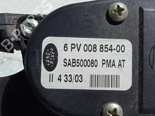Pedal LAND ROVER FREELANDER I (L314) 2.0 Td4 4x4 | BP20834974I4 