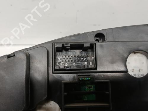Instrument cluster FIAT STILO (192_)  | BP28673654C47