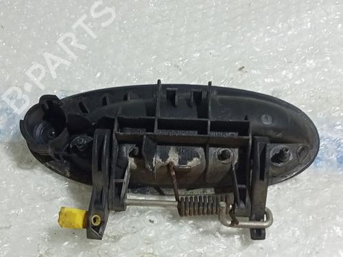 Front right exterior door handle RENAULT LAGUNA I (B56_, 556_) 1.6 16V (B568, B561) | BP20816451C129 