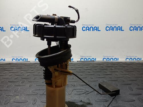 Used Fuel pump SEAT IBIZA II (6K1) 1.9 TDI (110 hp) 20819582