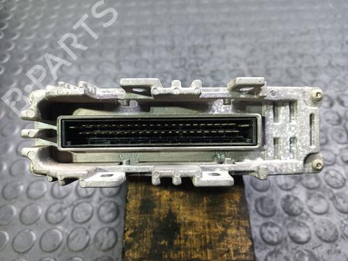 Engine control unit (ECU) VW GOLF III (1H1)  | BP20835399M57 