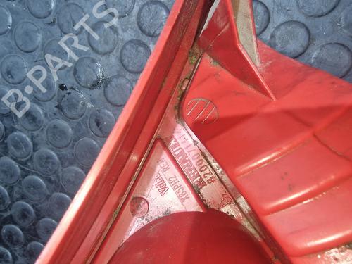 Right taillight RENAULT CLIO II (BB_, CB_)  | BP20824421C35 