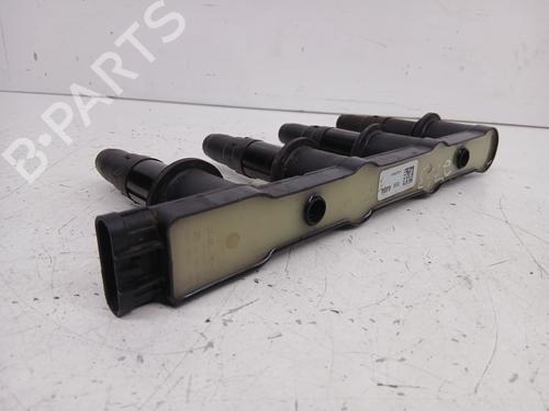 Ignition coil CHEVROLET AVEO Hatchback (T300) 1.3 D | BP34189138M94 - Image 6