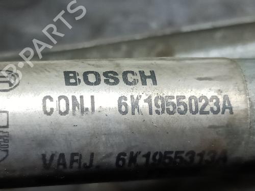 Front wiper motor SEAT IBIZA II (6K1) 1.9 D | BP20830912M29 