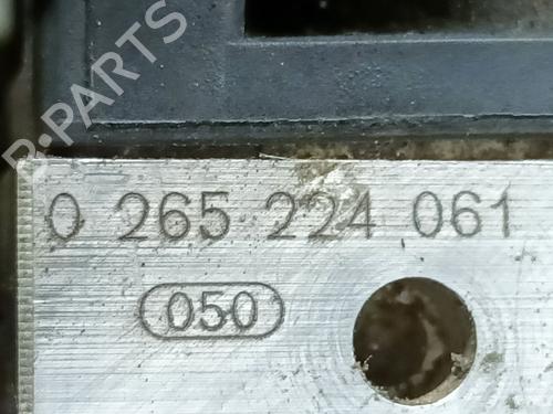 ABS pump ALFA ROMEO 147 (937_)  | BP20833006M43 