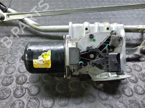 Front wiper motor RENAULT GRAND SCÉNIC II (JM0/1_) 1.9 dCi (JM14) | BP20829496M29 