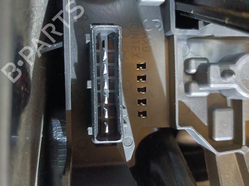 Left taillight CITROËN SAXO (S0, S1) 1.4 VTS | BP20815573C34 